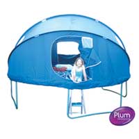 12ft Trampoline Tent