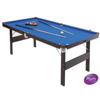4and#39;6 Pool Table