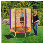 Products 55 Trampoline