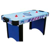 Plum Products 5ft Air Hockey Table
