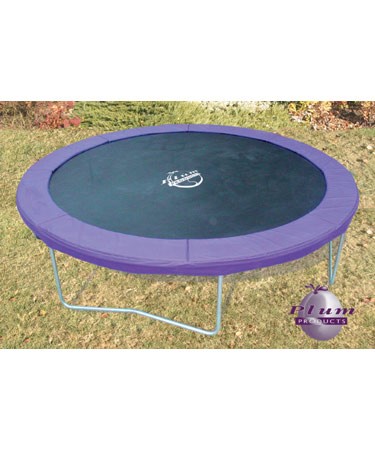 Plum Products From 10ft to 14ft Premium Trampolines