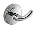 Lincoln Double Robe Hook