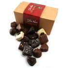 Plush Belgian Fairtrade Chocolates 200g