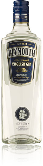 Gin (70cl)