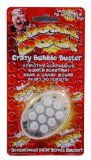 PMS International Zoobee Doo Crazy Bubble Buster