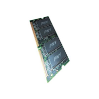 PNY - Memory - 1 GB - SO DIMM 200-pin - DDR2 -