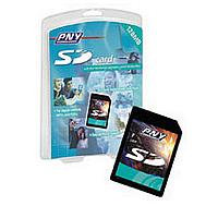 PNY 1GB Secure Digital Card (SD)