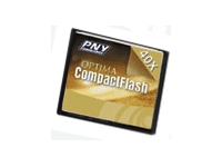 PNY 256MB High Speed 40x Compact Flash