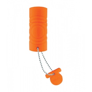 PNY 32GB Sport Attache USB Flash Drive - Orange