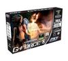 PNY GeForce 8 8400GS - graphics adapter - GF 8400 GS