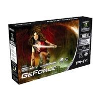 pny GeForce 9 9600GT - Graphics adapter - GF