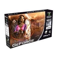 PNY GeForce 9 9800GT - Graphics adapter - GF