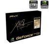 PNY GeForce GTX 465 - 1 GB GDDR5 - PCI-Express 2.0