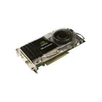 pny NVIDIA Quadro FX 4600 - Graphics adapter -
