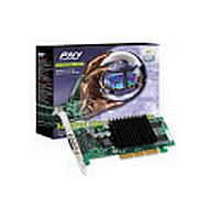 PNY Quadro4 280 NVS (PCI) Graphics Card