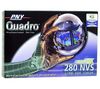 PNY Quadro4 NVS 280 64Mb AGP