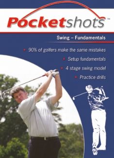 Pocketshots SWING - FUNDAMENTALS