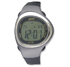 Pod GREY CASE WATCH WITH BLACK STRAP WITH LIGHT
