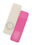 PodGear Jumpsuit Shuffle for iPod Shuffle