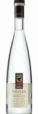 Poggio Basso Grappa