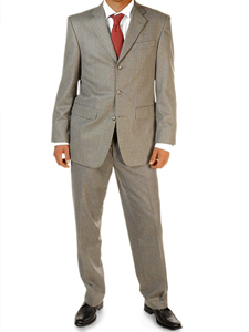 Pointsman Suit