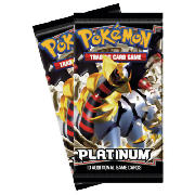 Card Booster Twin Pack