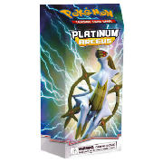 Platinum Trading Card Game