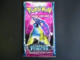 Pokemon USA Pokemon CCG: Ex Unseen Forces Booster Pack