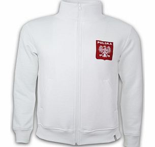 Poland Copa Classics Poland 1974 Retro Jacket polyester / cotton