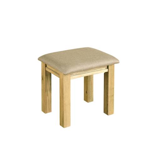 Poland Oak Furniture Poland Oak Stool