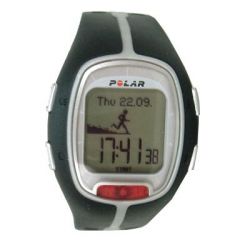 . RS200 Heart Rate Monitor