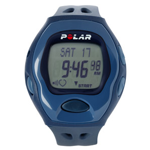 Polar A3 Heart Rate Monitor/Watch