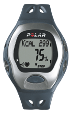 Polar A5 Heart Rate Monitor