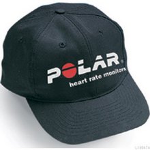 POLAR Baseball Cap