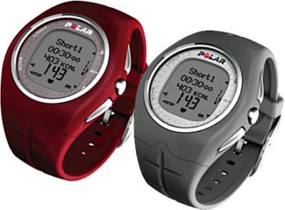 Polar F11 Heart Rate Monitor (All Colours)