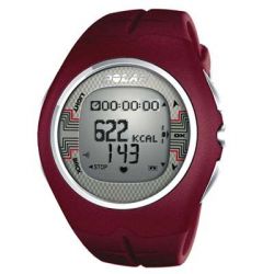 Polar F6M Red Heart Rate Monitor