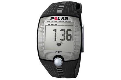 FT2 Heart Rate Monitor