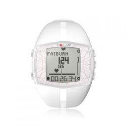 FT40F Heart Rate Monitor Watch POL105
