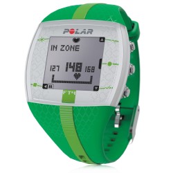 Polar FT4F Heart Rate Monitor Sports Watch POL144