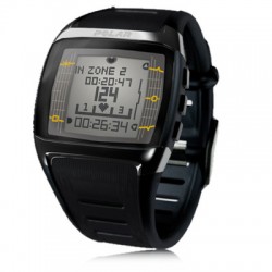 Polar FT60M Heart Rate Monitor Watch POL138