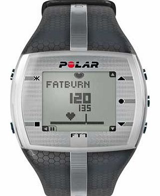 Polar FT7 Fitness Watch