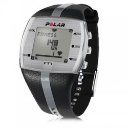 Polar FT7M Heart Rate Monitor Watch With