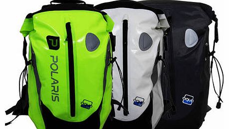 is Aquanought Backpack