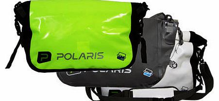 is Aquanought Courier Bag