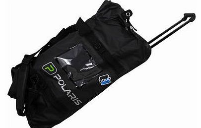 is Aquanought Wheeled Bag
