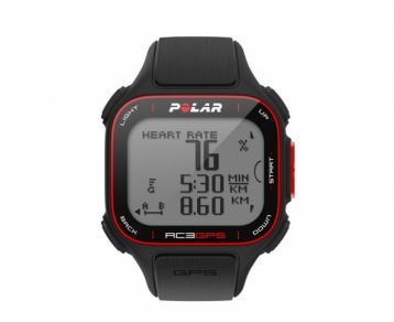 RC3 GPS Sports Watch