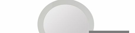 Polar Round Mirror