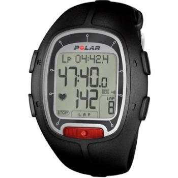 Polar RS100 Running Heart Rate Monitor
