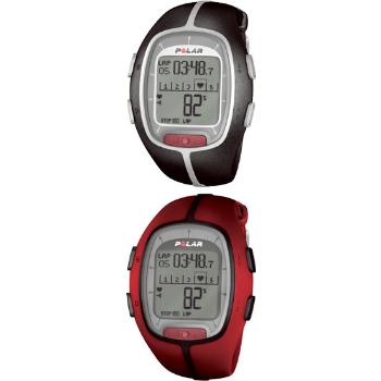 Polar RS200 Running Heart Rate Monitor