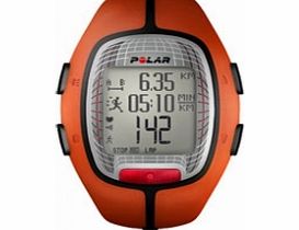 POLAR RS300X Heart Rate Monitor